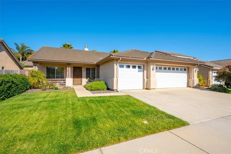 2722 La Purisima Avenue, Santa Maria, CA 93455