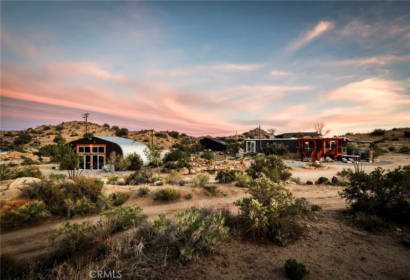 52131 Pipes Canyon Road