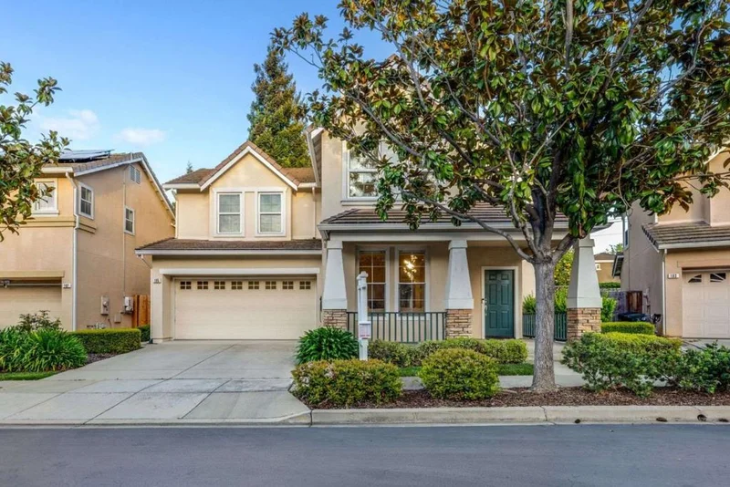 105 Chetwood Drive, Mountain View, CA 94043