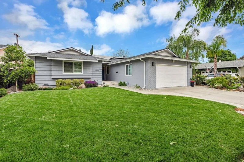 2544 New Jersey Avenue, San Jose, CA 95124