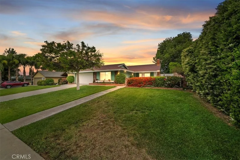 4281 Baggett Drive, Riverside, CA 92505