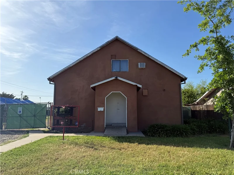 1416 Orange Avenue, Chowchilla, CA 93610
