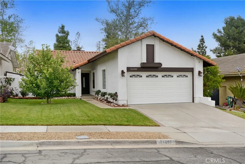11680 Mount Sterling Court, Rancho Cucamonga, CA 91737