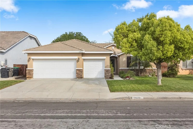 29812 Cool Meadow Drive, Menifee, CA 92584