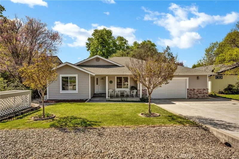 18803 Deer Hollow Road, Hidden Valley Lake, CA 95467
