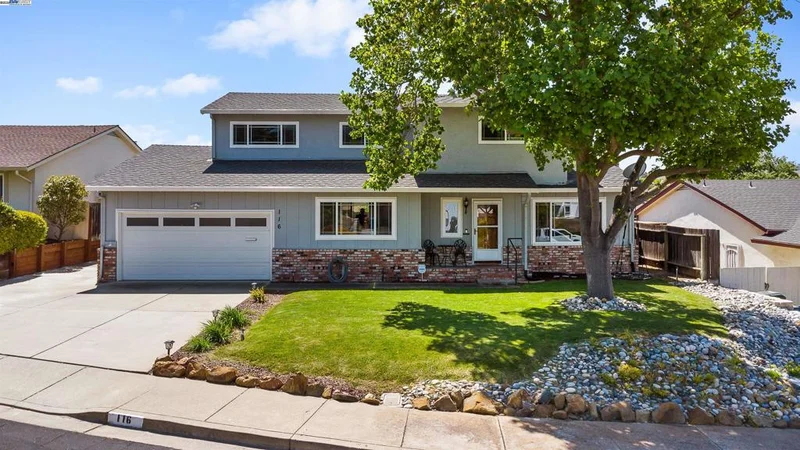 116 Shasta Ct, Antioch, CA 94509