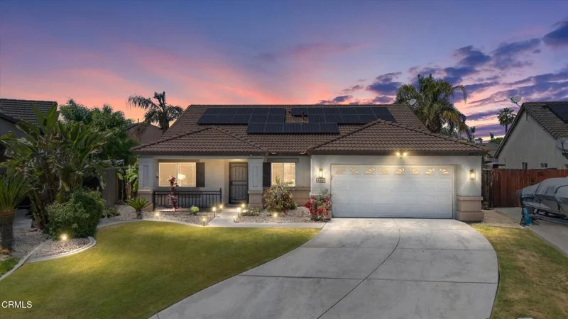 4501 Bluestone Drive, Bakersfield, CA 93311