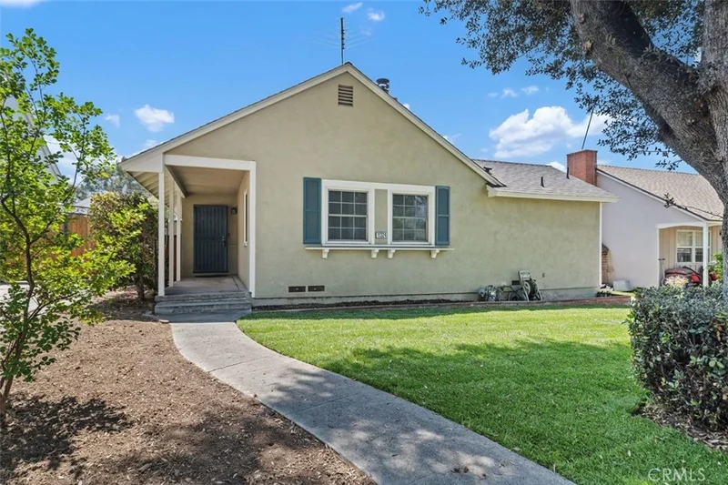 11324 Whitley Street, Whittier, CA 90601