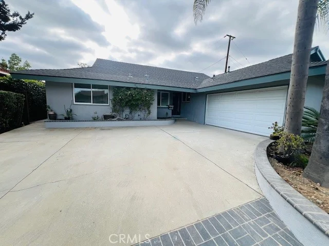 1135 Lockhaven Drive, Brea, CA 92821