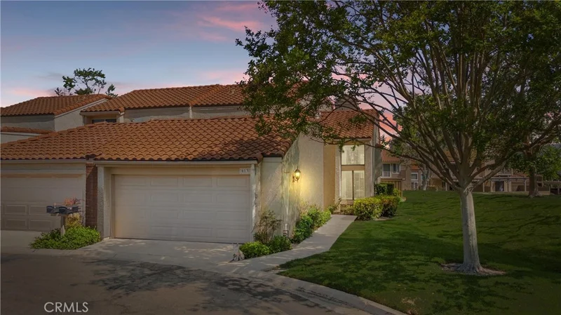 613 Murfield Court, Fullerton, CA 92835