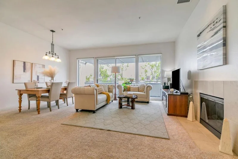 46 W Julian Street 527, San Jose, CA 95110