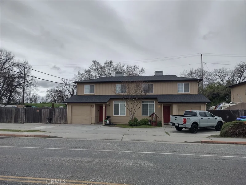 501 San Benito Avenue