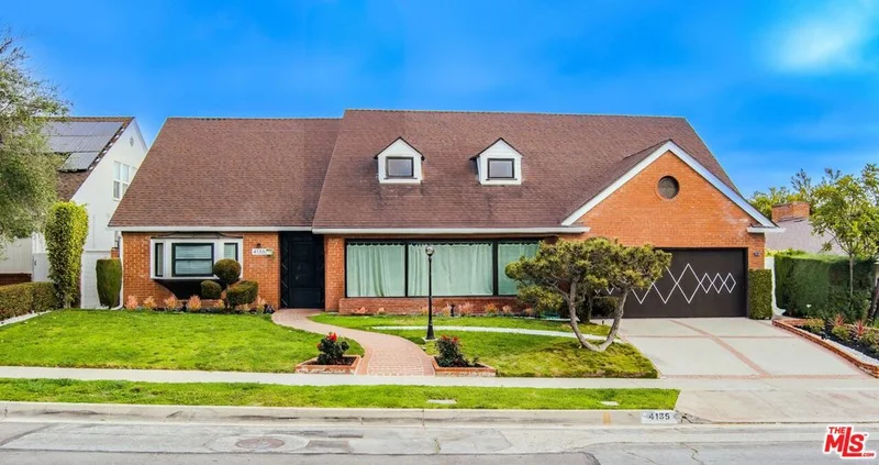 4135 Olympiad Drive, View Park, CA 90043