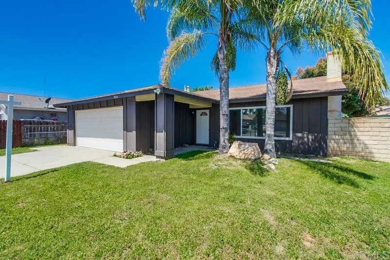 1030 Ball Avenue, Escondido, CA 92026