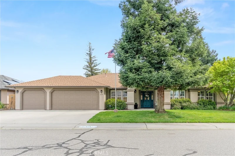 429 Mill Creek Drive, Chico, CA 95973
