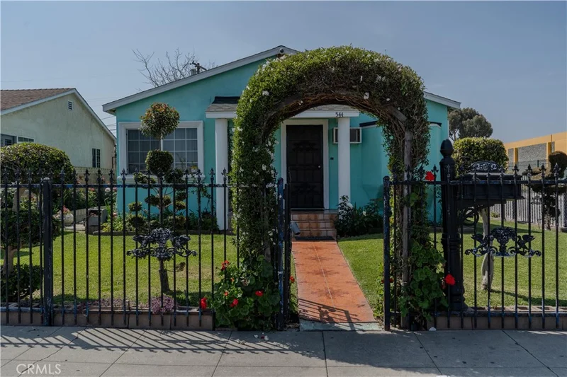 544 W Cedar St, Compton, CA 90220
