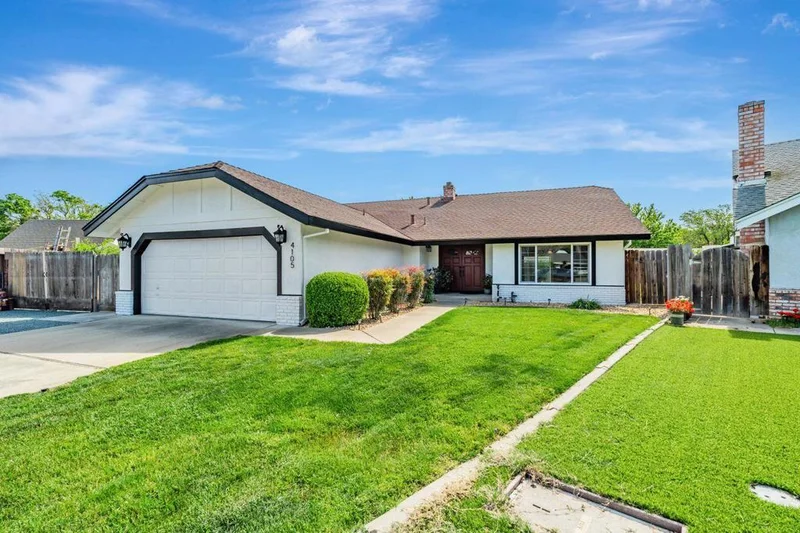 4105 Ogden Court, Modesto, CA 95356