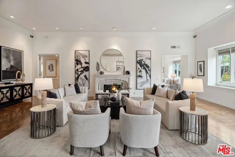 10108 Empyrean Way 301, Los Angeles, CA 90067