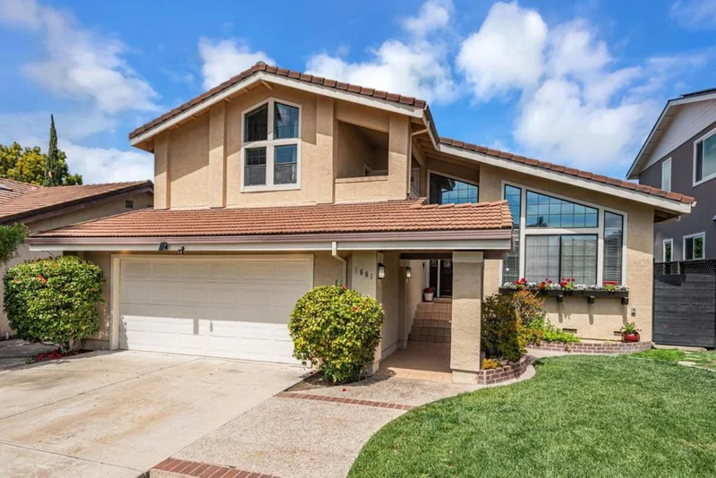 1881 Grand Teton Drive, Milpitas, CA 95035