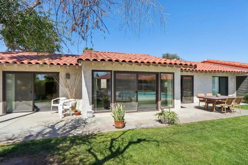 6159 E Driver Road, Palm Springs, CA 92264