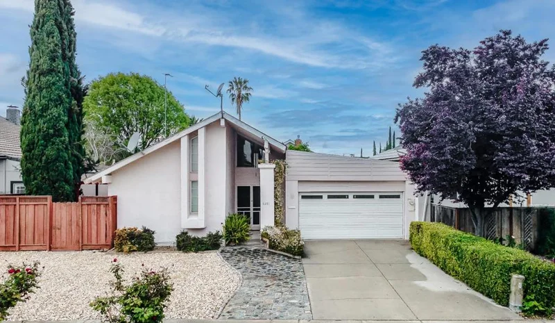6281 Mountford Drive, San Jose, CA 95123