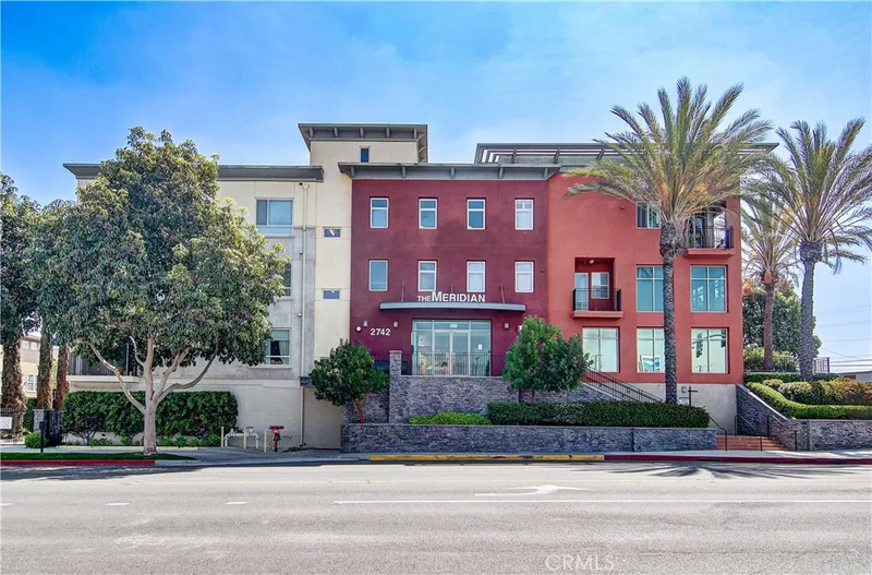 2742 Cabrillo Avenue 312, Torrance, CA 90501