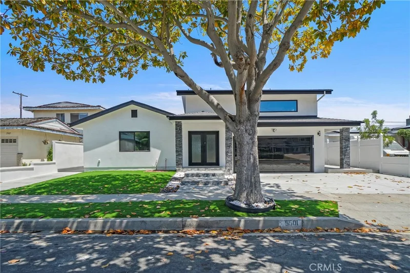 5501 Calle De Ricardo, Torrance, CA 90505