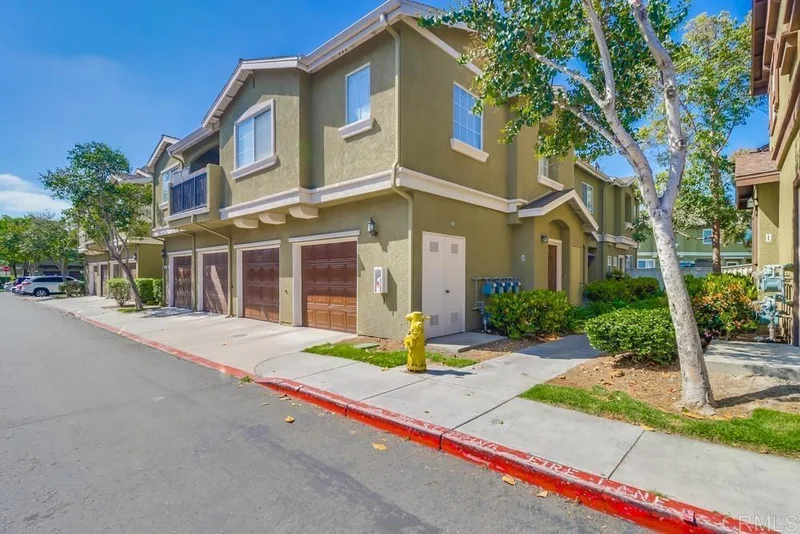 1142 Latigo Cove 8, Chula Vista, CA 91915
