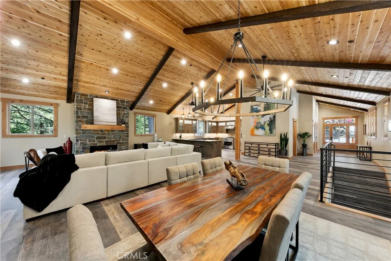 867 Clement Street, South Lake Tahoe, CA 96150