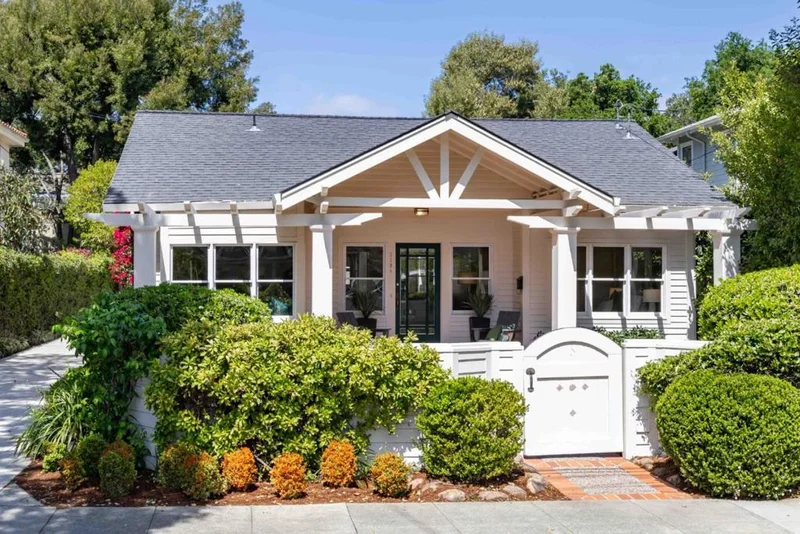 119 Kellogg Avenue, Palo Alto, CA 94301