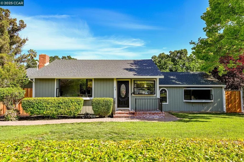 45 Sun Valley Dr, Walnut Creek, CA 94597