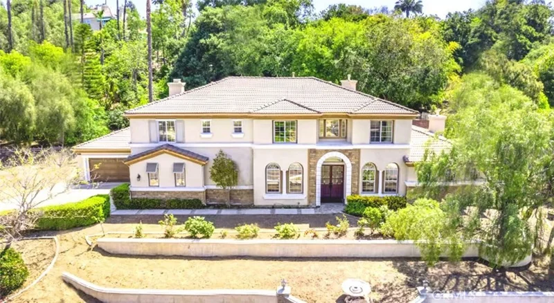 1246 El Paseo, La Habra Heights, CA 90631