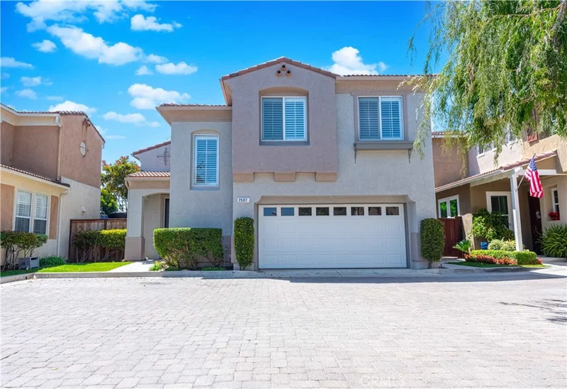 2587 Villamonte Court, Camarillo, CA 93010