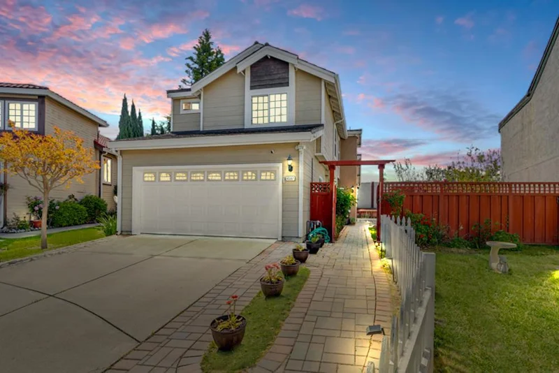 4597 Rousillon Place, Fremont, CA 94555