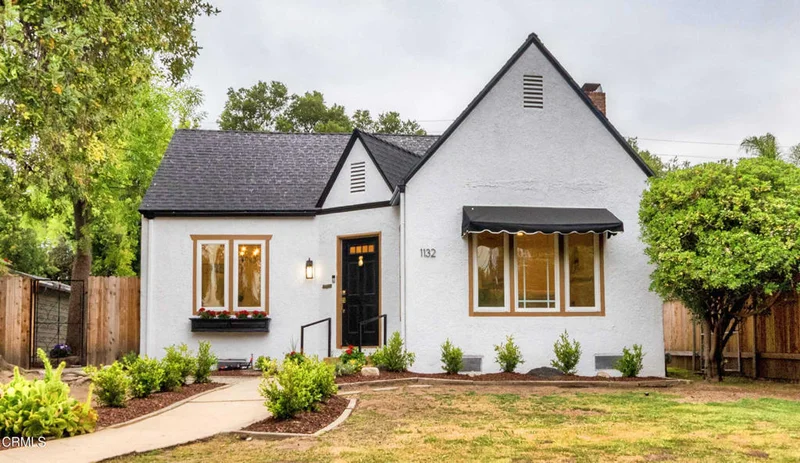 1132 Forest Avenue, Pasadena, CA 91103