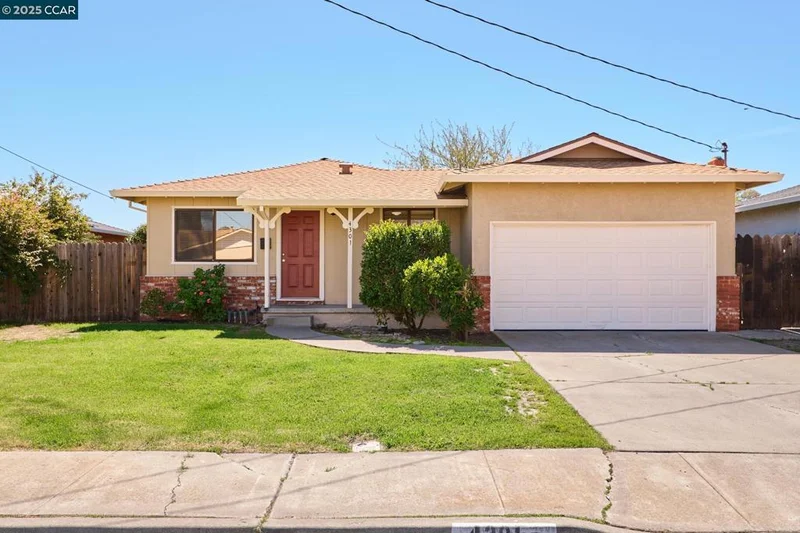 4301 Null Dr, Antioch, CA 94509
