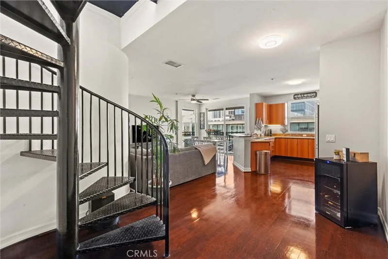 550 Park Boulevard 2607, San Diego, CA 92101