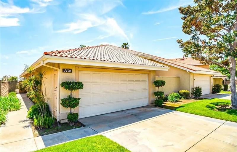 1190 Winged Foot Drive, Upland, CA 91786