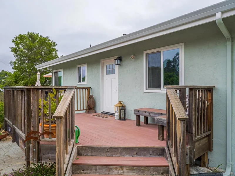 353 Allan Lane, Corralitos, CA 95076
