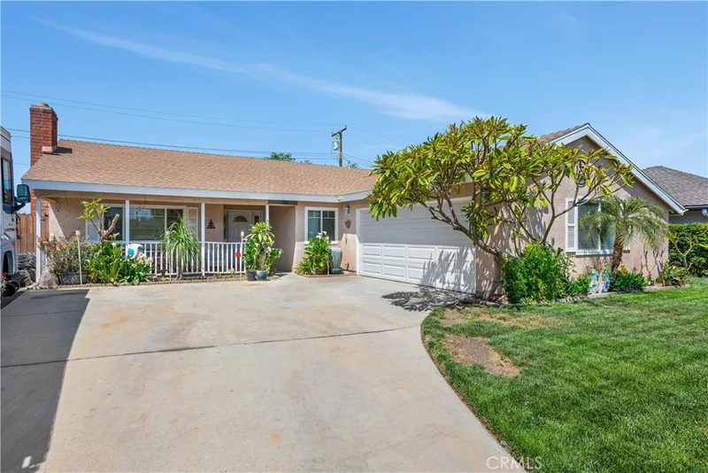 6293 Arch Way, Riverside, CA 92506