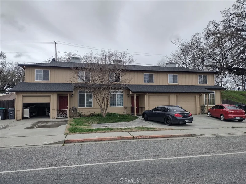 505 San Benito