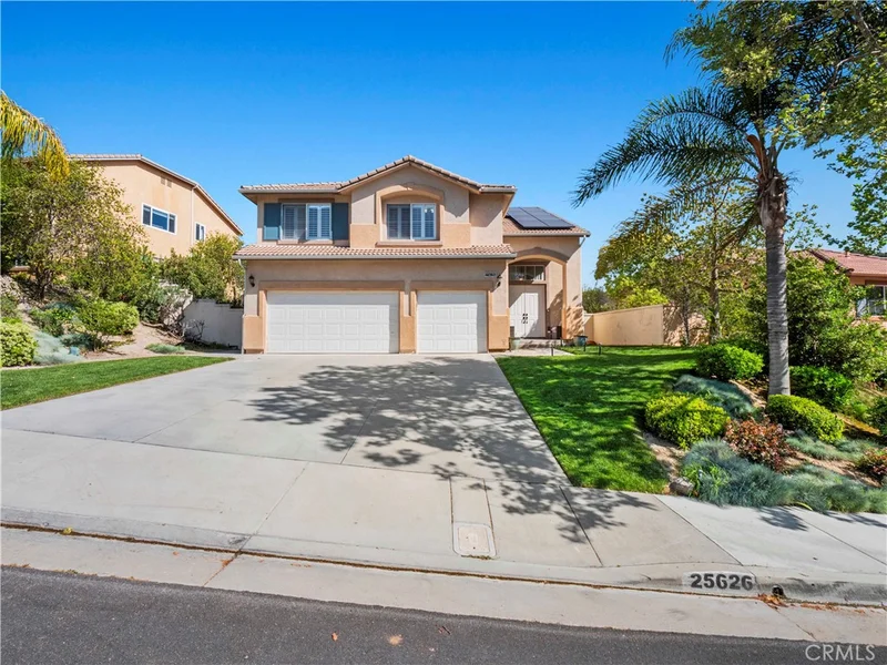 25626 Moore Lane, Stevenson Ranch, CA 91381