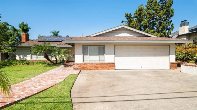 631 N Cullen Avenue, Glendora, CA 91741