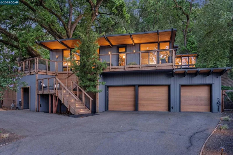 787 Kirkcrest Rd, Danville, CA 94526
