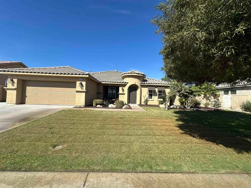 41189 Langley Court, Indio, CA 92203