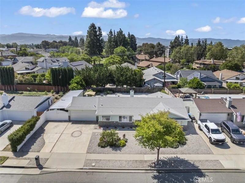 4520 Fort Worth Drive, Simi Valley, CA 93063