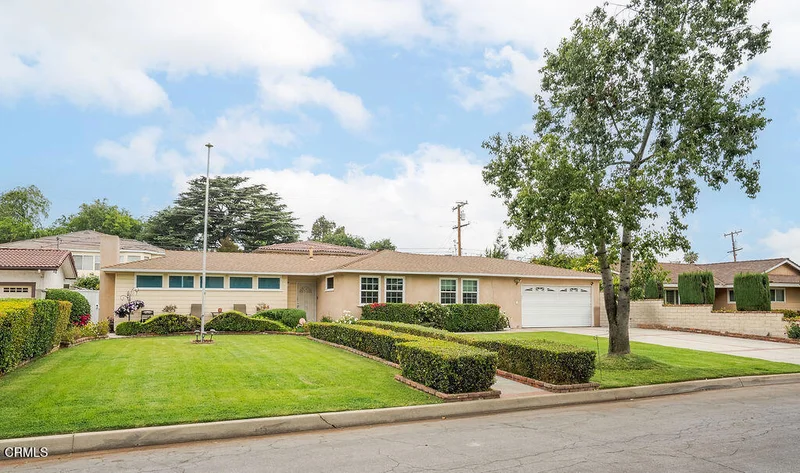 103 W Sandra Avenue, Arcadia, CA 91007