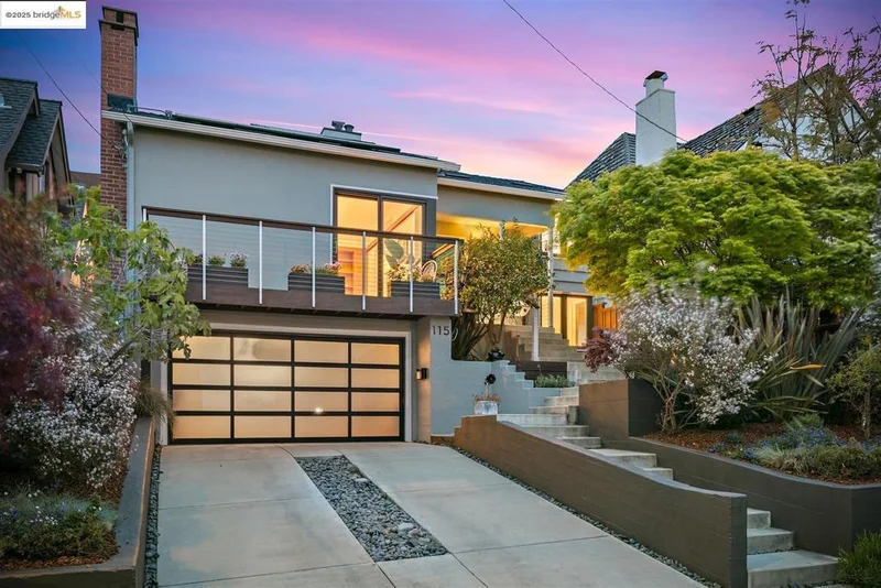 115 Windsor Ave, Kensington, CA 94708