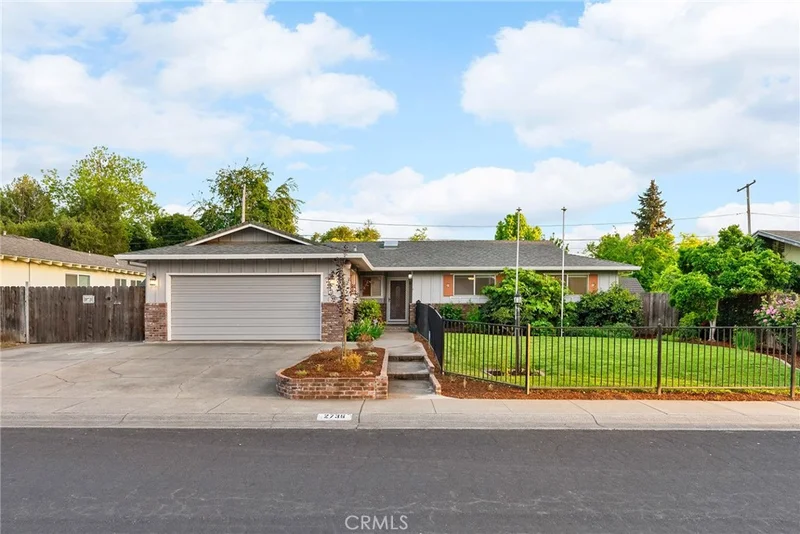 2736 Pillsbury Road, Chico, CA 95973