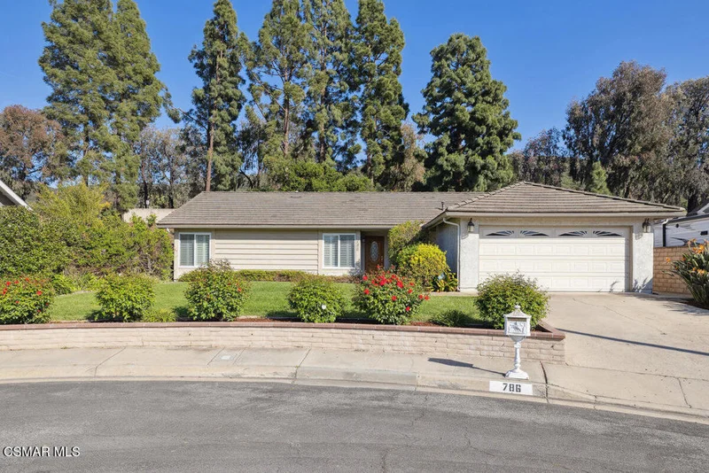 786 Maplewood Court, Newbury Park, CA 91320